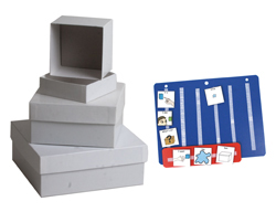 Size Container Activity